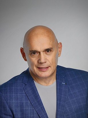 Сергій Бубновський